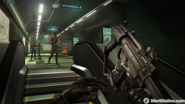 Deus Ex: Human Revolution, Impresiones