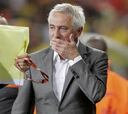 Van Marwijk: "¿Quién se ríe ahora?"