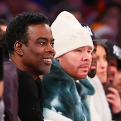 Las obligaciones de los famosos para entrar gratis en el Madison Square Garden