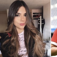 James: su hermana desata los rumores de regreso al Real Madrid
