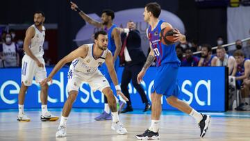 El Bayern de Múnich examina la recuperación del Barça