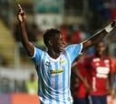 Yorman Zapata regresa a Chile