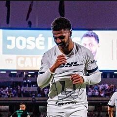 José Luis Caicedo exhibido por no saber quién es ‘Cabinho’