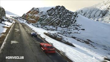 Captura de pantalla - DriveClub (PS4)