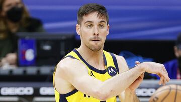 Resúmenes y resultados de los partidos NBA: hoy, 4 marzo