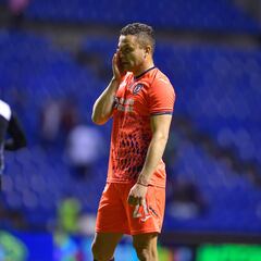 Afición de Cruz Azul se siente “traicionada” por Jonathan Rodríguez