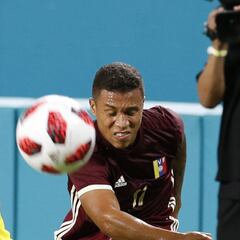 Colombia comienza con victoria el ciclo rumbo a Catar