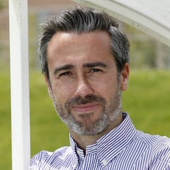 Vilda: "La lista para el Mundial todavía está abierta"