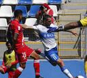 U. Católica 1-1 Curicó: crónica, resumen y resultado