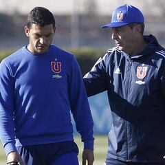 Díaz tras la balacera: "Queremos sacar esto de nuestras cabezas"