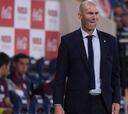 La indefinición de Zidane
