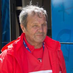 “Como seguidor del Madrid sé lo que puede hacer Bale”