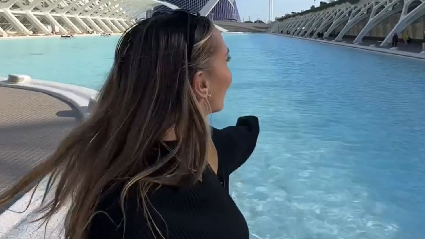 An American woman moves to Spain and reveals why she will never return