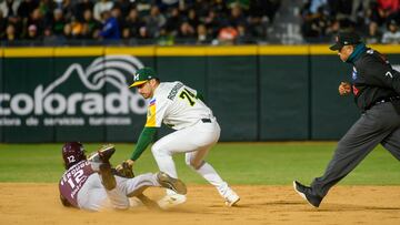 Juegos Playoffs Liga Arco Mexicana del Pacífico 2025: Hoy 16 de enero