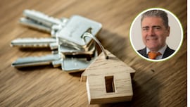 Rogelio Villalba, abogado de herencias: “Si un hijo heredero quiere vender la casa, hay tres opciones para hacerlo”