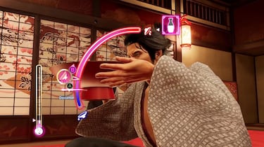 Like a Dragon: Ishin, ya lo hemos jugado. Los últimos años de los Samurai