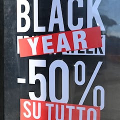 Black Friday 2020 en directo hoy: las mejores ofertas en Amazon, Zara, El Corte Inglés, Media Markt...