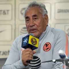 Leo Cuellar opina sobre la derrota de América Femenil
