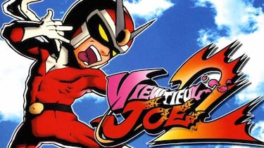 La historia que nunca fue: las secuelas de Okami y Viewtiful Joe