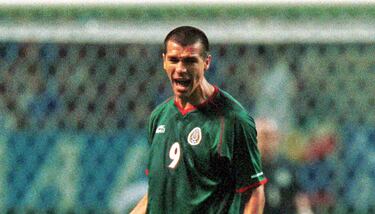 México, con saldo negativo ante los campeones del mundo