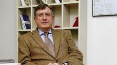 "Mi sustituto tuvo un año para renovar a Mata..."