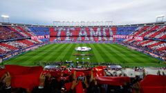 How and where can I watch Atlético - Barça: times, tv, online