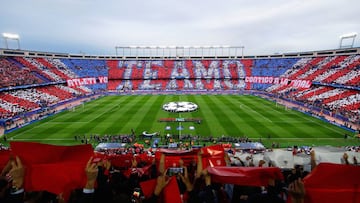 How and where can I watch Atlético - Barça: times, tv, online