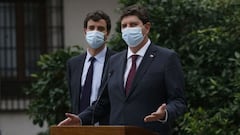 IFE Universal: En qué consiste y de cuánto serán los montos