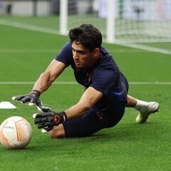 Arabia pone en alerta al Sevilla