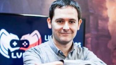 Sergi Mesonero, de LVP, aclara la realidad de los sueldos en España