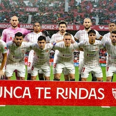 La exitosa fórmula que puso medio Sevilla en Monterrey
