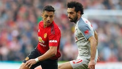 La sorpresiva estadística que levanta el ánimo de Alexis