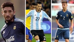 Lista Argentina: ausencias y sorpresas en la convocatoria de Scaloni