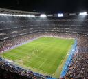 El Bernabéu no es un fortín