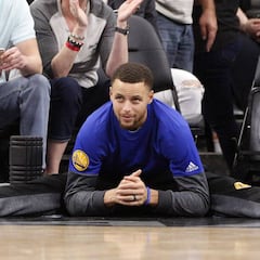 Los Spurs pasan por encima de unos Warriors irreconocibles y ya acarician el primer puesto