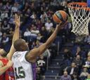 Teodosic acaba con Granger y con el invicto Unicaja