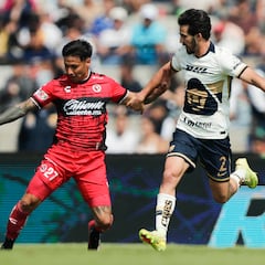 Las cuentas de la última jornada de Liga MX: qué necesitan los equipos para clasificar a Play-In