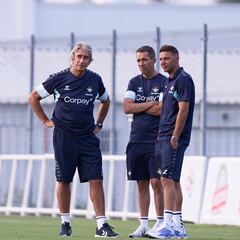 De Antonio Cordón a Planes: un doble adiós en sólo once meses