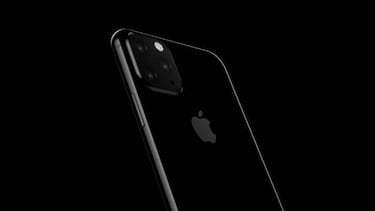 Nuevo leak confirma el diseño del iPhone 11 que no gusta a los fans