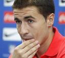 Gabi: "El Atleti tiene que luchar por todas las competiciones"