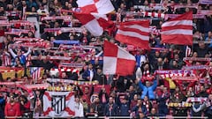 La increíble gesta del Atlético de Madrid del ‘Cholo’ ante los equipos andaluces en LaLiga