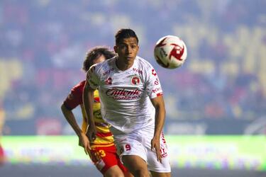 Lista la primera semifinal de Copa MX; Toluca vs Xolos de Tijuana