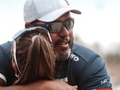 “Él llegó a Chile a cambiar la mentalidad... Descansa en paz, nos quedó una conversación pendiente”