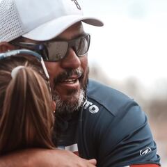 “Él llegó a Chile a cambiar la mentalidad... Descansa en paz, nos quedó una conversación pendiente”