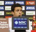 Postiga: "El St. Gallen querrá limpiar la imagen de Mestalla"