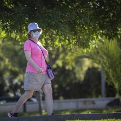 Rebrotes de coronavirus en España y mapa del mundo de casos y muertes hoy, 12 de agosto