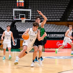 El Madrid mete miedo