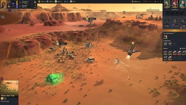 Shiro Games y su sello editorial actualizan su catálogo: Abyssals, Wartales, Dune Spice Wars…