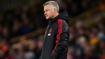 Solskjaer: Van Gaal lays into "bus parking" Manchester United boss