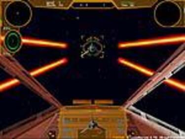 Star Wars: X-Wing Alliance...(A Fondo !!!) (PC)